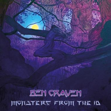 Ben Craven -  Monsters From The Id